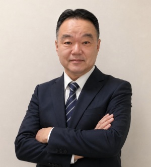 英会話KEA 講師 北岡学